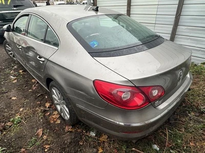 Rear View Mirror Germany Built VIN W 1st Digit Limited Fits 09-18 TIGUAN 2014225 - Image 1 of 4