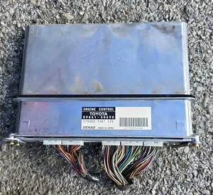 ✅ 04-05 Lexus ls430 4.3L Control Motor ECU ECM PCM Módulo Denso 89661-50690 - Imagen 1 de 4