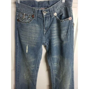 Neue True Religion Jeans, Damen W30 x L31 - Bild 1 von 10