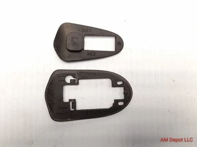 BMW 320i 328i 335i 340i 330i F30 2013 juego base manija puerta exterior izquierda 7060667 Foto 1 de 4