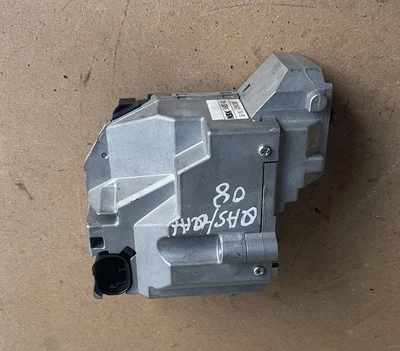 CONTROL DIRECCIÓN ASISTIDA ELÉCTRICO NISSAN QASHQAI J10 1.5 DCI ECU EA9CEC-052 '07-13 Foto 1 de 4