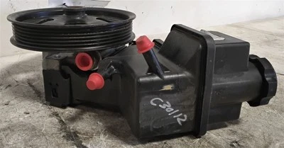 Chevrolet Silverado 2500 2012 bomba de dirección asistida 6,6 L DSL usado 134 k millas Foto 1 de 4