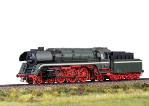 Trix H0 25905 Dampflokomotive Baureihe 01.5 NEU OVP - Picture 1 of 1