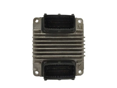 96394271 CENTRALINA MOTORE / 1407021 PER DAEWOO KALOS 1.4 CAT - Immagine 1 di 4