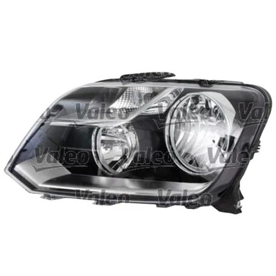 VALEO Scheinwerfer Links für VW Amarok Pickup (2HA, 2HB, S1B, S6B, S7A, S7B) - Bild 1 von 4