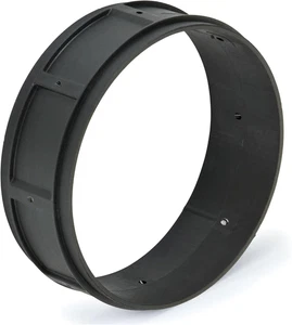 Racing Pro-Spec V2 Wulst Reifenbefestigungshülsen hinten 2 Promoto-SM PRO284808 - Bild 1 von 1