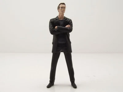 Figura Randall Nicolas Cage Per Modelli 1:12 KK Scale - Immagine 1 di 4