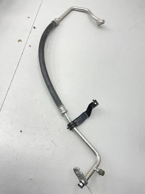 2012 2013-2014 Subaru Legacy Outback OEM A/C Low Pressure Suction Hose Line Pipe - Image 1 of 4