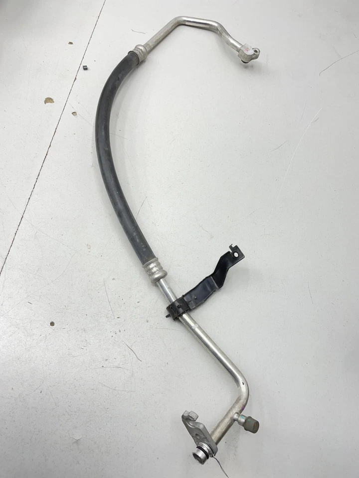 Subaru Legacy Outback 2012 2013-2014 OEM AIRE ACONDICIONADO manguera de succión tubería Foto 1 de 4