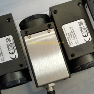 1pc used VCXG-51M industrial camera - Picture 1 of 2