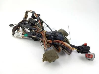 ARNÉS DE CABLES PORTÓN TRASERO CON TAPA para Chrysler Town Country 2008-2010 Foto 1 de 4