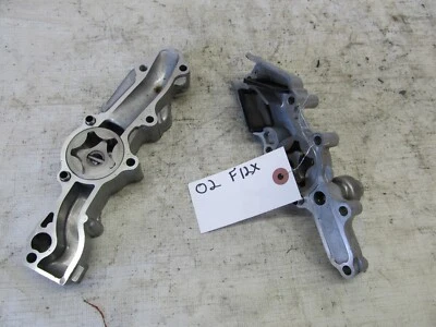 2002 HONDA F12X F-12X AQUATRAX oil pump Foto 1 de 4