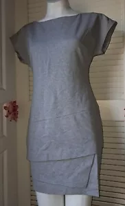 Asymmetrical Dress Banana Republic - Picture 1 of 6