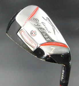 Slazenger Great Big Ezee 7 Iron Regular Graphite Shaft Slazenger Grip - Picture 1 of 4