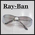 Ray-Ban Rb3183 Sunglasses Gradient Lens