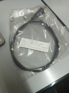 Cavo Frizione Moto Guzzi V35 V65 Florida - Imagen 1 de 1