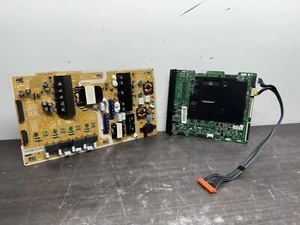 SAMSUNG UN55KS9000F Board Replacement Set - Z51 - Picture 1 of 5