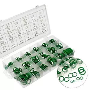 Kit De 270 pcs Joint Torique O Anneau Pour Système De Climatisation Voiture - Bild 1 von 8