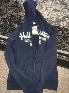 hollister damen hoodie  - Bild 1 von 2