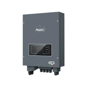 Inverter ZCS Azzurro ZZT-3000SP-V2 3000W retrofit - Afbeelding 1 van 1