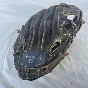 Spaulding Baseballhandschuh gebraucht 12 Zoll - Bild 1 von 3