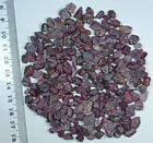 80g Corundum var. Ruby Raw Crystals, best for Jewellery- Skardu, Pakistan