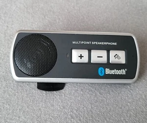 MAGINON BHF-30 KFZ-Fecisprecheinridntung Mit Bluetooth  - Bild 1 von 8