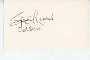 Baloncesto - LA Lakers - 1980 NBA Champs & Spencer Haywood autógrafo - Imagen 1 de 1