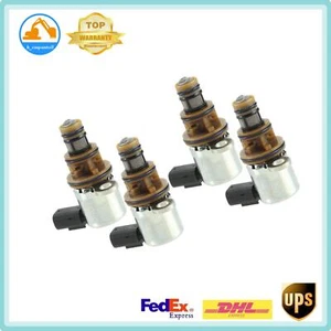 4X Engine Multiple Displacement Solenoid for Dodge Ram 1500 2010-2021 53022298AA - Picture 1 of 6