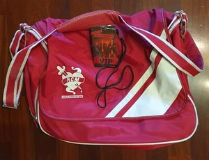 Duran Duran Red Carpet Massacre Vip 2008 Pass + Bag as new - Foto 1 di 6
