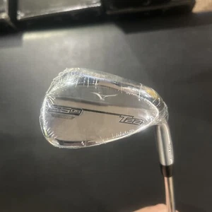 (New) Mizuno T22 56 06 C-Grind Chrome Wedge Right Handed. - Picture 1 of 7