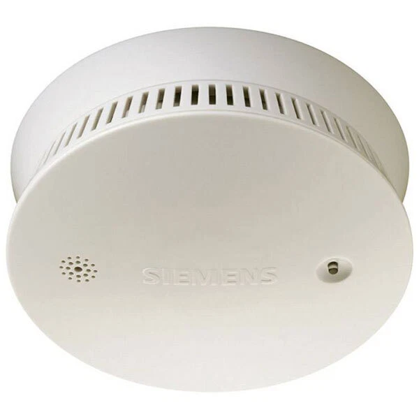 Siemens 5TC1296 Détecteur Network-Compatible Mains-Powered 230V Vds-Certified - Photo 1/1
