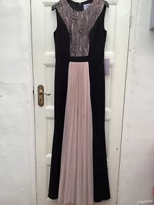 BNWT J S COLLECTIONS Special Occasion Maxi Dress Size UK10 £200 - Picture 1 of 12