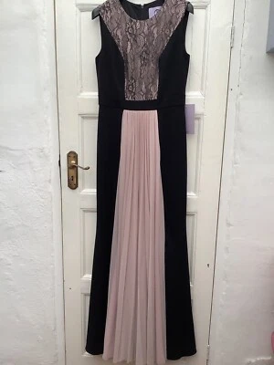 BNWT J S COLLECTIONS Special Occasion Maxi Dress Size UK10 £200 - Image 1 of 4