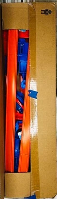 Hot Wheels 24''  Inch Car Racing Loop track (10) NEW - Image 1 of 2