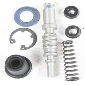 Fits 1991 Kawasaki KDX250 Master Cylinder Rebuild Kit Shindy 06-703 - Picture 1 of 2