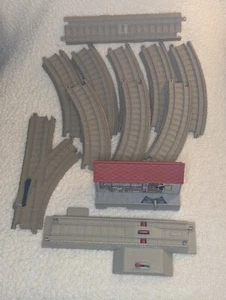 Thomas und seine Freunde Trackmaster Sodor Sounds Track Talking Station X5021 - Bild 1 von 8