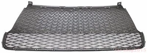 Fit for 2014-2016 Lexus CT200h CT 200h Front Lower Grille  F Style - Picture 1 of 8