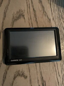 Nice Genuine Garmin Nuvi 1490 1490T GPS 5 Inch Screen Device Only - Picture 1 of 4