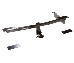 Trailer Tow Hitch For 12-19 FIAT 500 1-1/4" Towing Receiver Class 1 NEW - Picture 1 of 2