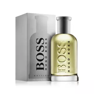 Hugo Boss Bottled Eau de Toilette Men's Aftershave Spray (30ml, 50ml, 100ml, 200 - Picture 1 of 7