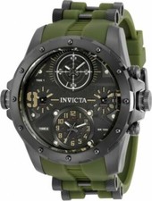invicta tactical watches