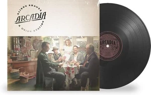 Alison Krauss & Union Station Arcadia (New Vinyl LP) - Imagen 1 de 4