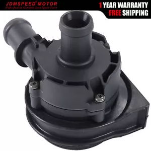 Additional Heating Parking Pump Fit Audi A1 A3 Q2 Q3 1.5 1.4 1.2 1.0 TFSI TSI - Picture 1 of 12