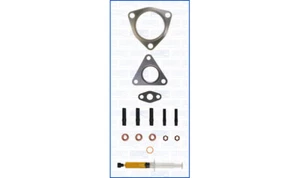 Juego de montaje de sello de junta turbo de repuesto AJUSA genuino FABRICANTE DE EQUIPOS ORIGINALES EN STOCK [JTC11320] - Imagen 1 de 1