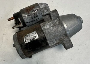 2013-2016 FORD ESCAPE SE 1.6L L4 TURBO GASOLINE ENGINE STARTER MOTOR 12V OEM - Picture 1 of 4