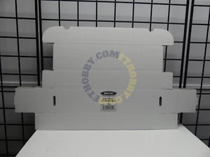 Bundle of 10 BCW 930 Ct Count Single Row Cardboard Storage Box - Picture 1 of 2