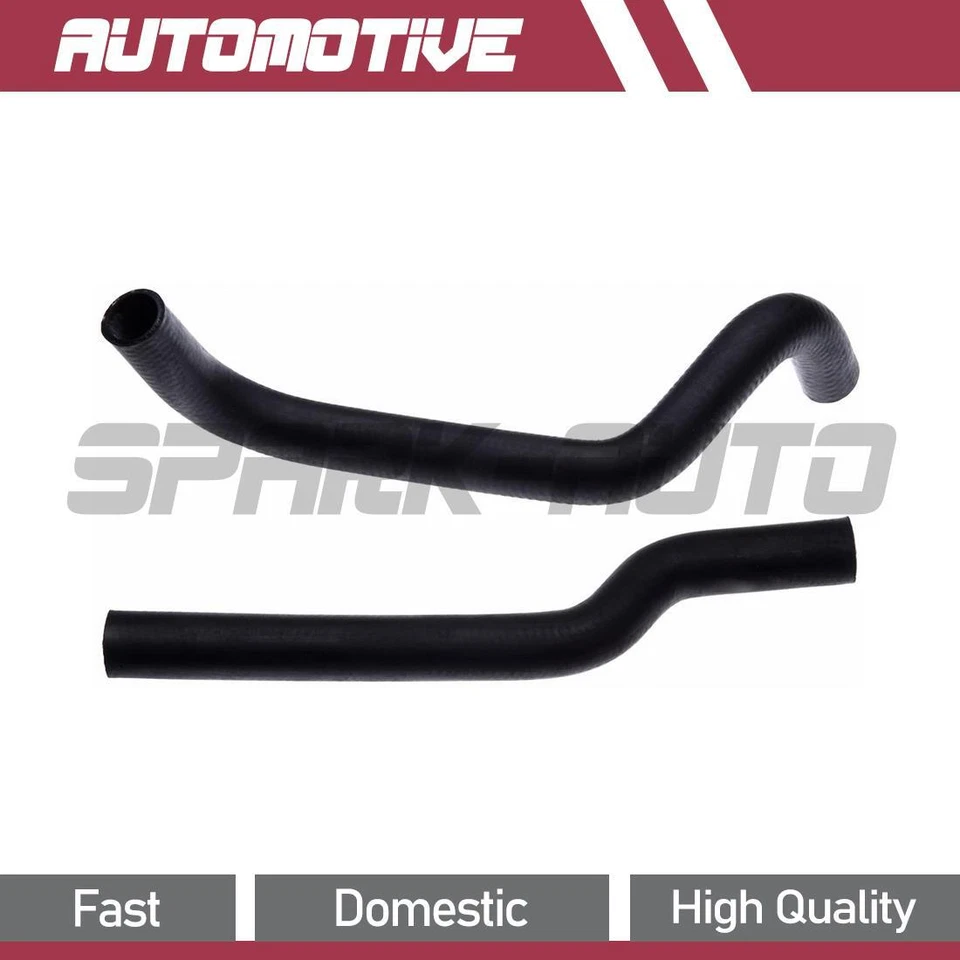 Manguera de refrigerante inferior superior del radiador para Toyota Avalon 2000 2001 2002 2003 2004 Foto 1 de 4