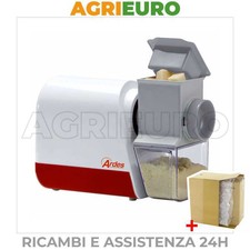 Grattugia elettrica Ardes AR7350 da tavolo - Gratta formaggio e pane 130W