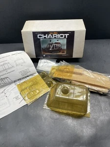 Lunar Models Lost in Space Chariot 1:35 Scale 6" Model Kit - #SF009 - Picture 1 of 12